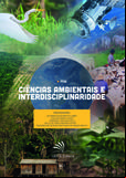 Ciências ambientais e interdisciplinaridade