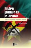Entre palavras e armas: literatura e guerra civil em Moçambique