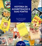 História da alfabetização e suas fontes