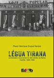 Légua tirana: sociedade e economia no alto sertão da Bahia / Caetité, 1890-1930